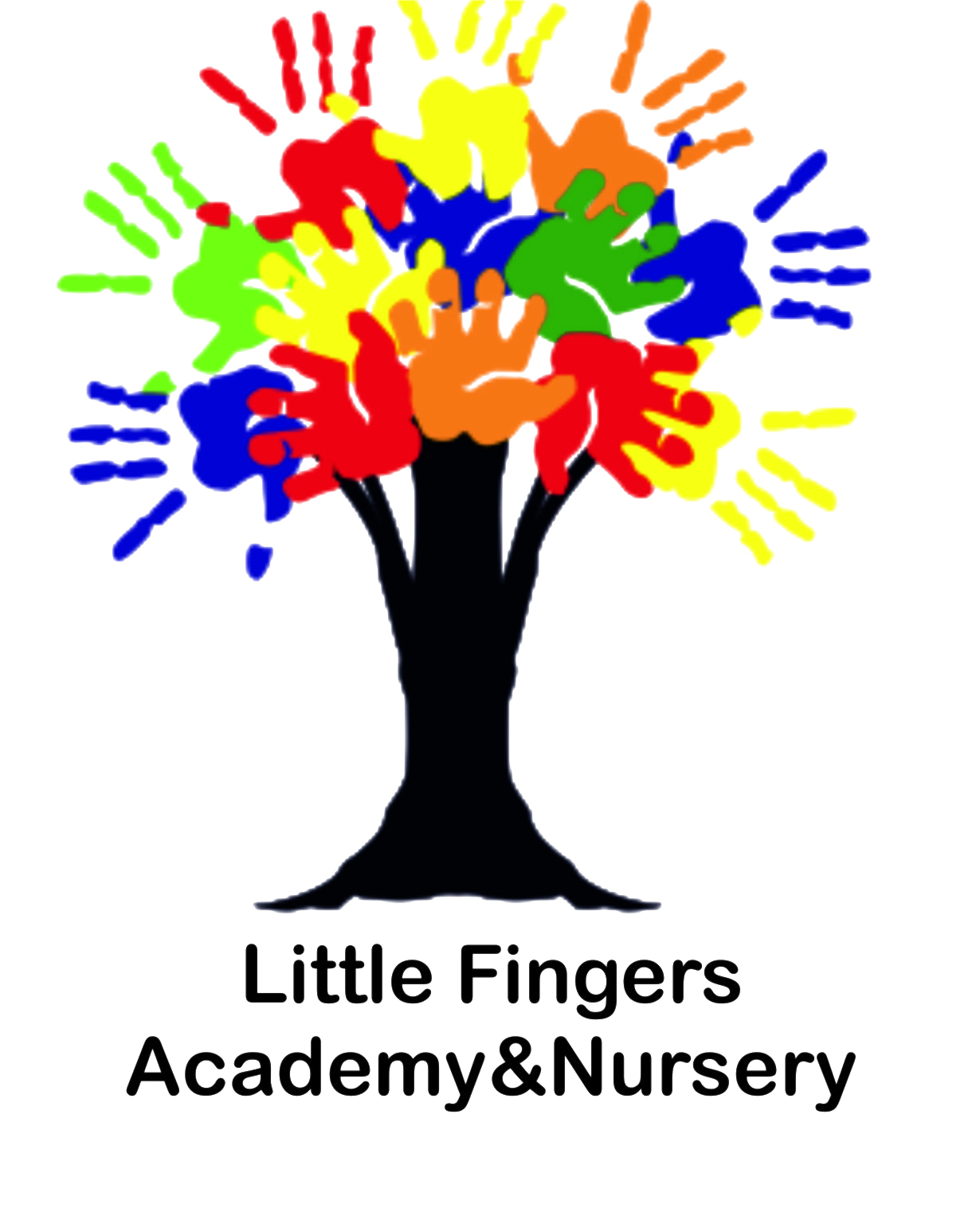 Little Fingers Academy & Nursery